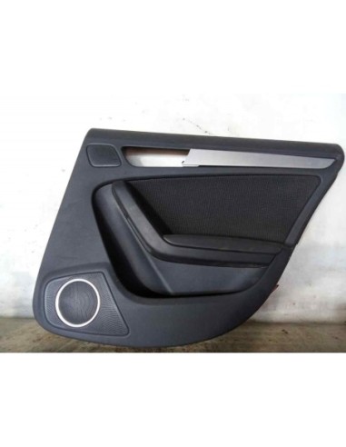 GUARNECIDO PUERTA TRASERA DERECHA AUDI A5...