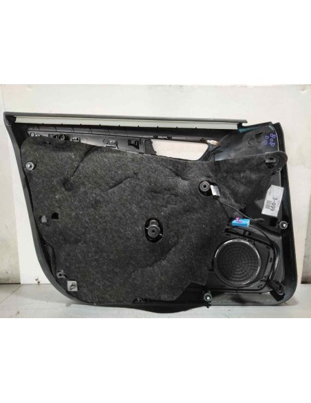 GUARNECIDO PUERTA DELANTERA DERECHA AUDI A5 SPORTBACK (8T) - 223384