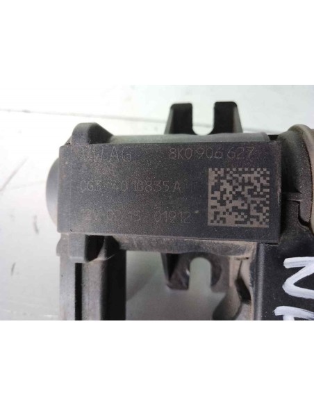 VALVULA AIRE ADICIONAL AUDI A5 SPORTBACK (8T) - 223390