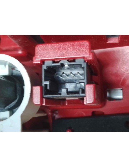 PILOTO TRASERO DERECHO INTERIOR AUDI A5 SPORTBACK (8T) - 223402