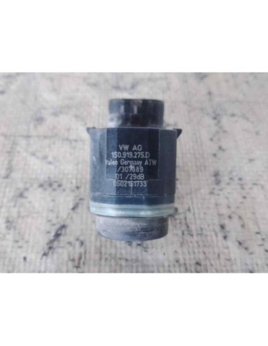 SENSOR DE APARCAMIENTO AUDI A5 SPORTBACK (8T) -...