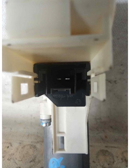 MOTOR ELEVALUNAS TRASERO DERECHO AUDI A5 SPORTBACK (8T) - 254122