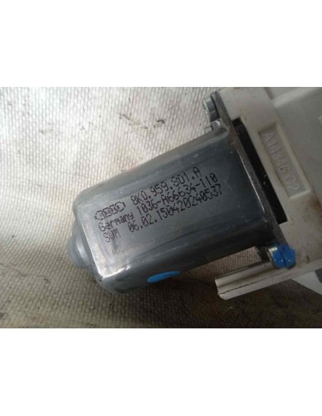 MOTOR ELEVALUNAS TRASERO DERECHO AUDI A5 SPORTBACK (8T) - 254122