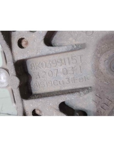 SOPORTE MOTOR AUDI A5 SPORTBACK (8T) - 262024