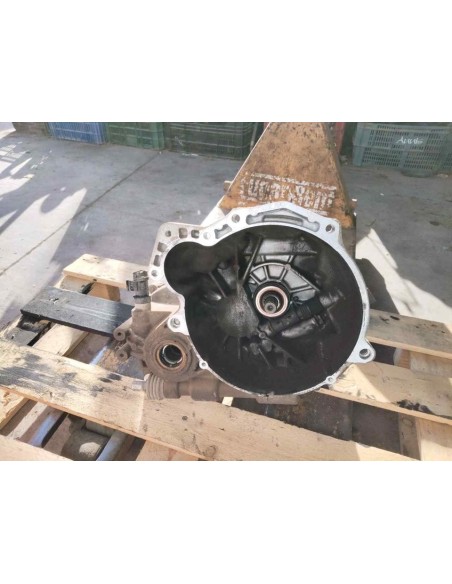 CAJA CAMBIOS HYUNDAI ATOS (EM) - 164170