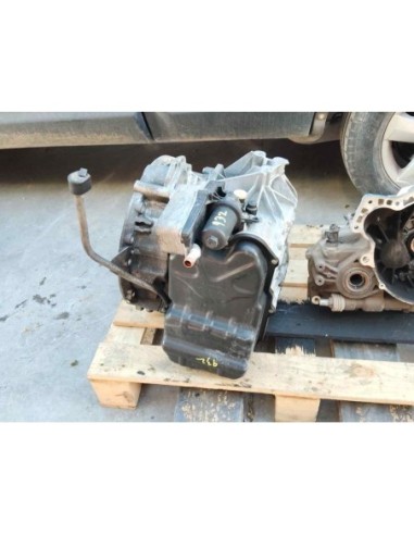 CAJA CAMBIOS MERCEDES-BENZ CLASE A (BM 176) -...