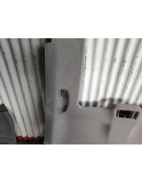 TECHO INTERIOR BMW SERIE 5 GRAN TURISMO (F07) - 212402