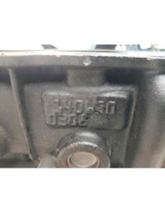 BLOQUE MERCEDES-BENZ CLASE A (BM 176) - 251144 2