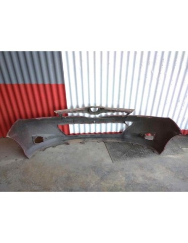 PARAGOLPES DELANTERO TOYOTA YARIS (P13) - 123565
