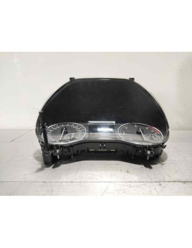 CUADRO INSTRUMENTOS MERCEDES-BENZ CLASE A (BM...