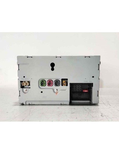 SISTEMA AUDIO / RADIO CD MERCEDES-BENZ CLASE A (BM 176) - 265358