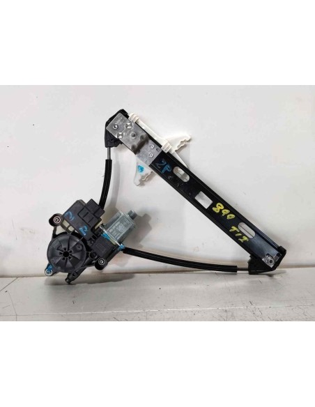 ELEVALUNAS TRASERO IZQUIERDO VOLKSWAGEN POLO VI (AW1)(08 2017) - 243423