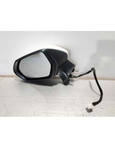 RETROVISOR IZQUIERDO TOYOTA COROLLA TOURING...
