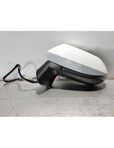 RETROVISOR IZQUIERDO TOYOTA COROLLA TOURING...