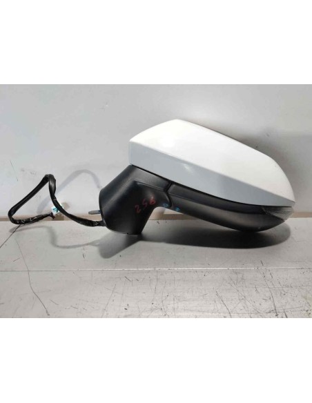 RETROVISOR IZQUIERDO TOYOTA COROLLA TOURING SPORTS (E21) - 249241