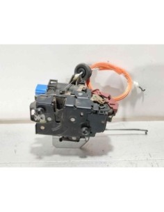 CERRADURA PUERTA DELANTERA DERECHA AUDI A3 (8P1) - 257031 2
