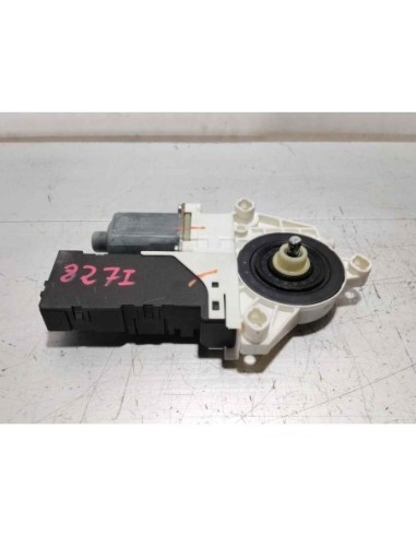 MOTOR ELEVALUNAS DELANTERO IZQUIERDO PEUGEOT...