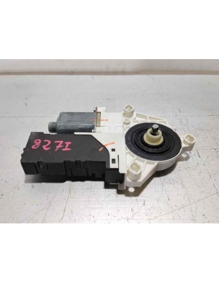 MOTOR ELEVALUNAS DELANTERO IZQUIERDO PEUGEOT 407 COUPÉ - 265101