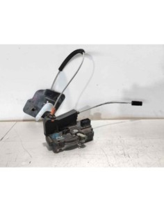 CERRADURA PUERTA DELANTERA IZQUIERDA OPEL MERIVA - 174209
