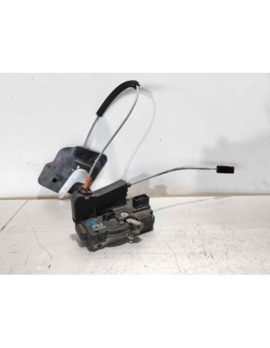 CERRADURA PUERTA DELANTERA IZQUIERDA OPEL...