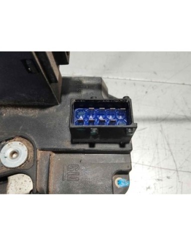 CERRADURA PUERTA DELANTERA IZQUIERDA OPEL...