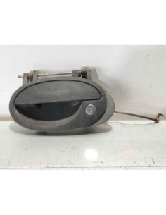 MANETA EXTERIOR DELANTERA IZQUIERDA OPEL MERIVA - 174245