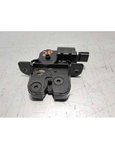 CERRADURA MALETERO / PORTON RENAULT MEGANE IV SPORT TOURER - 189066