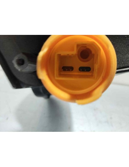 RETROVISOR IZQUIERDO BMW SERIE 5 GRAN TURISMO (F07) - 210631