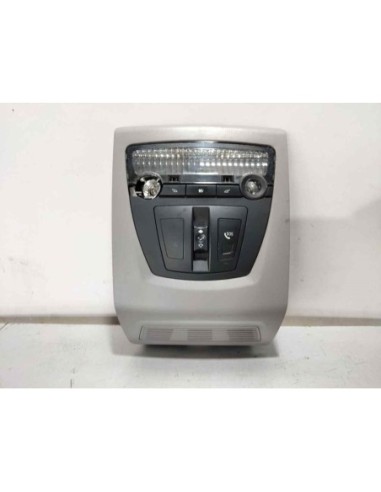 LUZ INTERIOR BMW SERIE 5 GRAN TURISMO (F07) -...