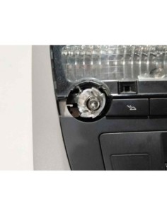 LUZ INTERIOR BMW SERIE 5 GRAN TURISMO (F07) - 212618 2