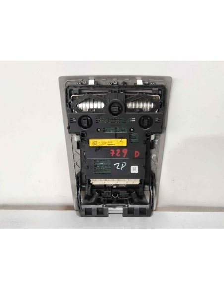 LUZ INTERIOR BMW SERIE 5 GRAN TURISMO (F07) - 212618