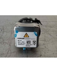 BOMBILLAS BMW SERIE 5 GRAN TURISMO (F07) - 212666 2