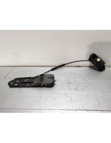 CERRADURA ASIENTO BMW SERIE 5 GRAN TURISMO...