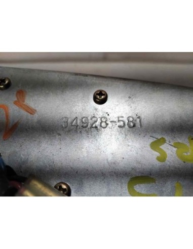 MOTOR LIMPIA TRASERO MAZDA 323 F/S BERLINA (BJ)...