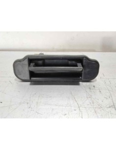 MANETA EXTERIOR PORTON MAZDA 323 F/S BERLINA (BJ) - 265350