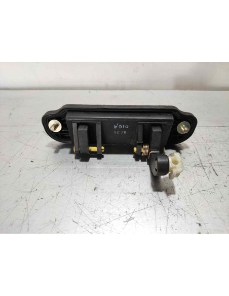 MANETA EXTERIOR PORTON MAZDA 323 F/S BERLINA (BJ) - 265350