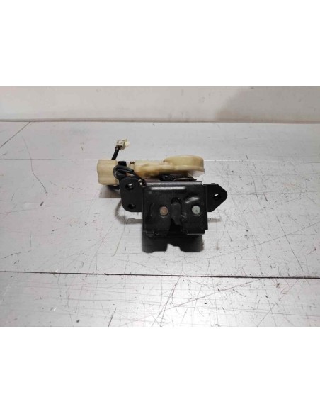 CERRADURA MALETERO / PORTON MAZDA 323 F/S BERLINA (BJ) - 265351