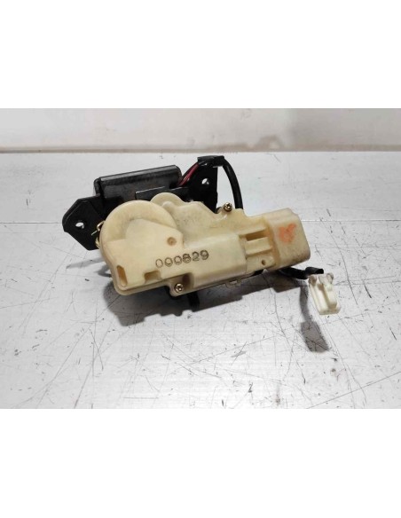 CERRADURA MALETERO / PORTON MAZDA 323 F/S BERLINA (BJ) - 265351