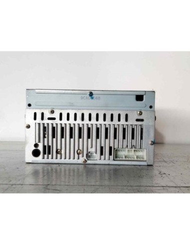 SISTEMA AUDIO / RADIO CD SSANGYONG REXTON - 166840