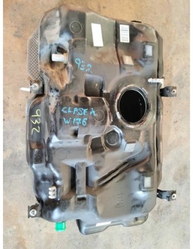 DEPOSITO COMBUSTIBLE MERCEDES-BENZ CLASE A (BM...