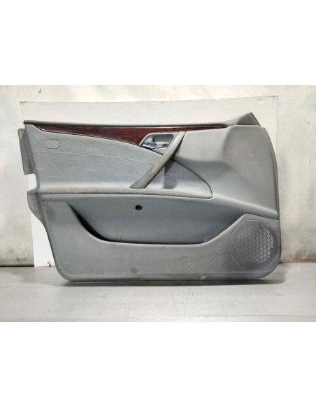 GUARNECIDO PUERTA DELANTERA IZQUIERDA MERCEDES-BENZ CLASE E (BM 210) BERLINA - 264990