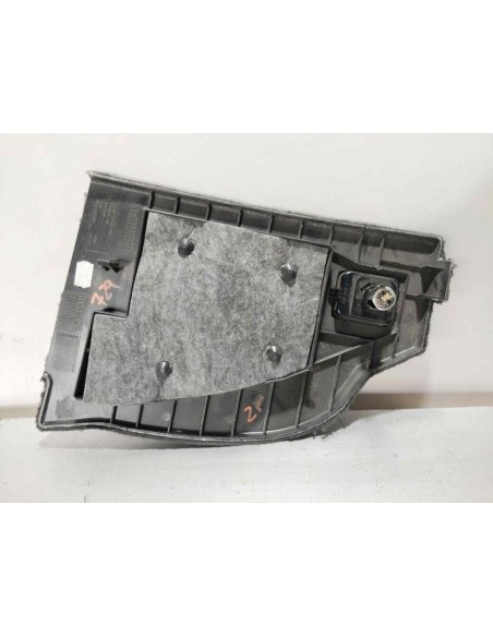 NO IDENTIFICADO BMW SERIE 5 GRAN TURISMO (F07) - 265115