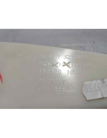 MOLDURA BMW SERIE 5 GRAN TURISMO (F07) - 265116