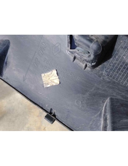 MOLDURA RENAULT SCENIC III (JZ) - 264982
