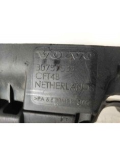 TAPA MOTOR VOLVO XC90 - 265103 2