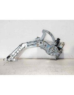 ELEVALUNAS DELANTERO IZQUIERDO OPEL MERIVA - 174220