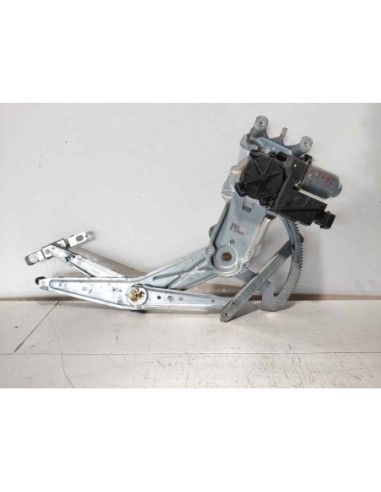ELEVALUNAS DELANTERO IZQUIERDO OPEL MERIVA -...