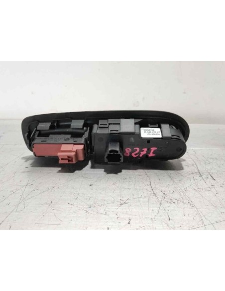 MANDO ELEVALUNAS DELANTERO IZQUIERDO PEUGEOT 407 COUPÉ - 228289