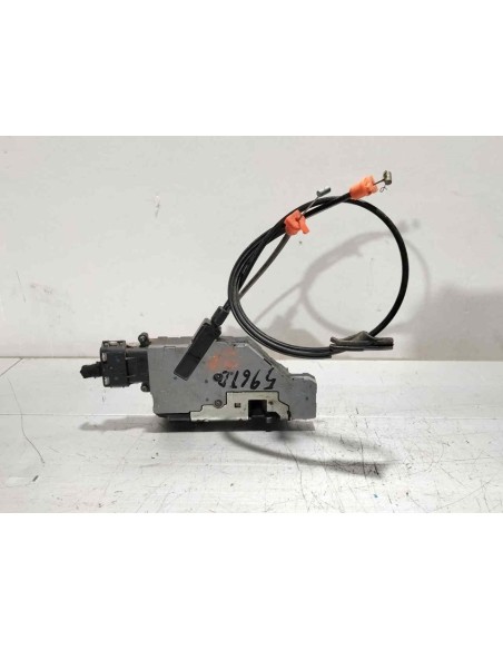 CERRADURA PUERTA TRASERA DERECHA CITROEN GRAND C4 PICASSO - 264939