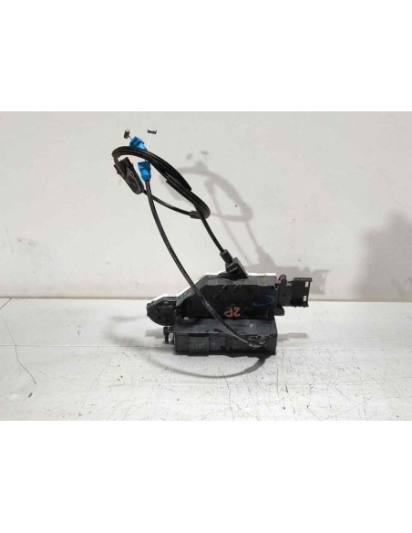 CERRADURA PUERTA DELANTERA DERECHA CITROEN GRAND C4 PICASSO - 264940